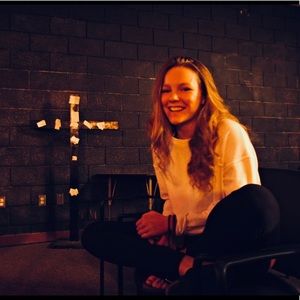 Meet your Posher, Caroline